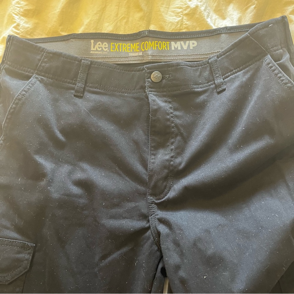 Lee Extreme Comfort Cargo Pants